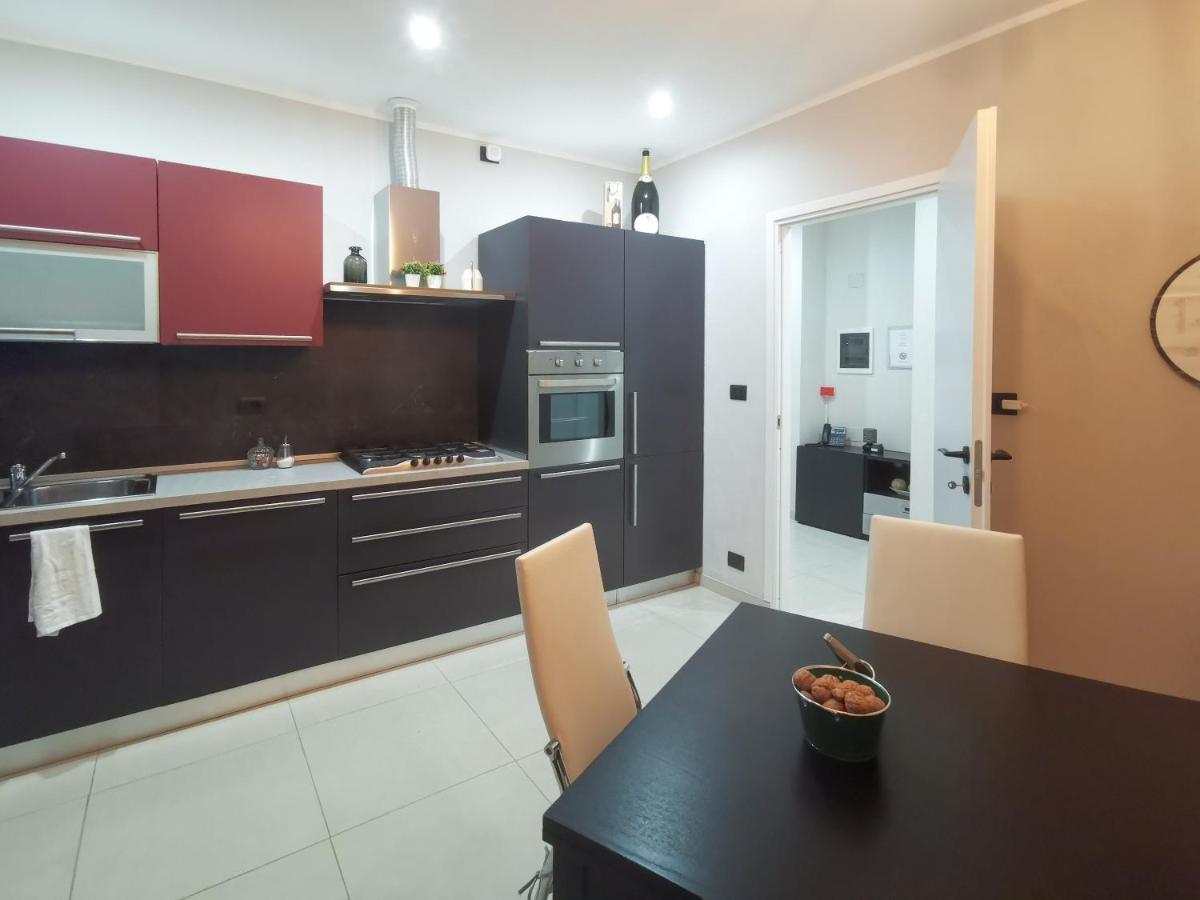 The Piedmont Gate Apartman Collegno Kültér fotó
